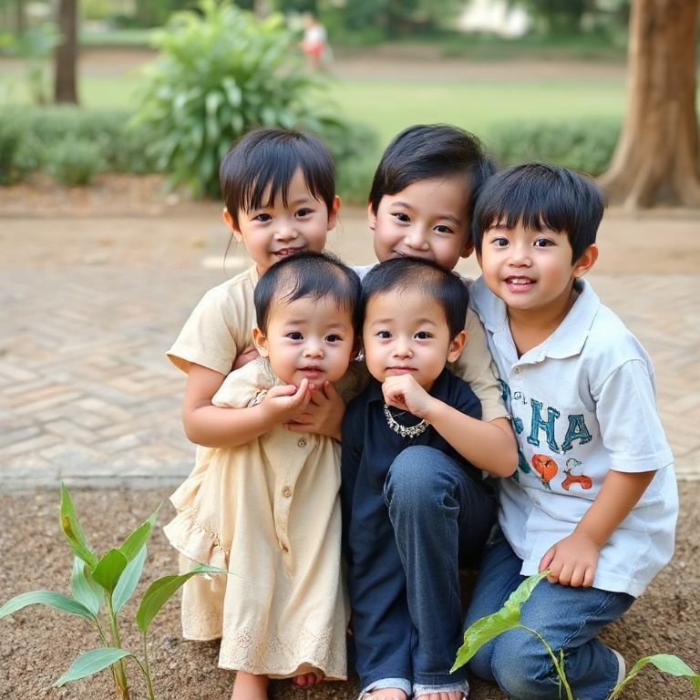 5 วิธีสร้างอัจฉริยะตัวน้อย เริ่มต้นที่มารยาทการรอคอยต่อคิว